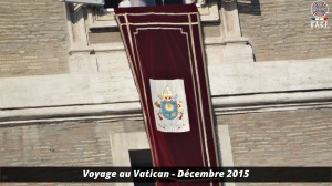 Voyage au vatican 307